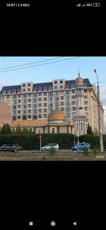 3 комнаты, 116 м², Элитка, 11 этаж, Евроремонт