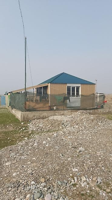 ищу работу отель: Продаётся одноэтажный дом с четирхскатний крышей из металлочеепицы — 2