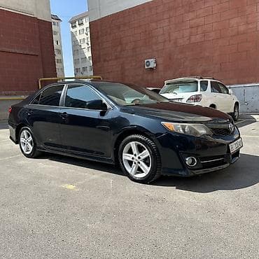 рулевая рейка камри: Toyota Camry: 2012 г., 2.5 л, Автомат, Бензин, Седан — 3