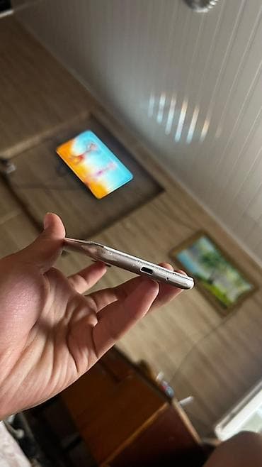 мини айфон детский: Redmi, Redmi 6A, Б/у, 16 ГБ, цвет - Бежевый, 1 SIM — 3