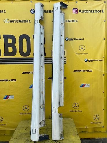 Mercedes-Benz, Б/у, Оригинал