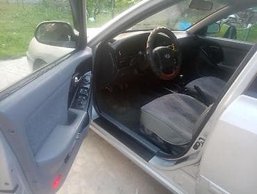 hyundai таракан: Hyundai Avante: 2006 г., 1.6 л, Ручные, Бензин, Седан — 3