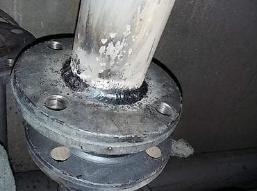 Сварка | Трубы Монтаж — 8