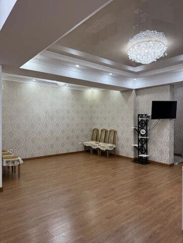 агентства недвижимости бишкек отзывы: 3 комнаты, Агентство недвижимости, С мебелью полностью — 15