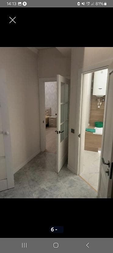 rent flat: 1 комната, Собственник — 7