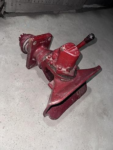 поперечины на рейлинги: Фаркоп Для грузовых авто Б/у, Самовывоз, Платная доставка — 1