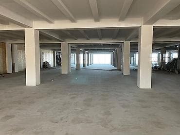 бета 2: Продажа торговых/площадей в ТЦ «Стройпарк» на 3 этаже N 20 бутик — 4