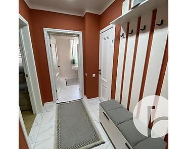 алмааты: 1 комната, 44 м², Элитка, 4 этаж, Евроремонт — 5