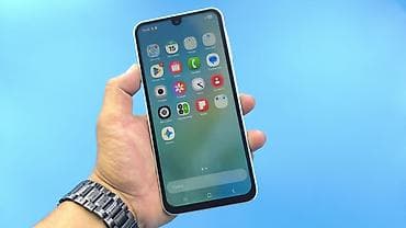 Техника и электроника: Samsung Galaxy A16 5G, Б/у, 128 ГБ, цвет - Зеленый, 2 SIM — 5