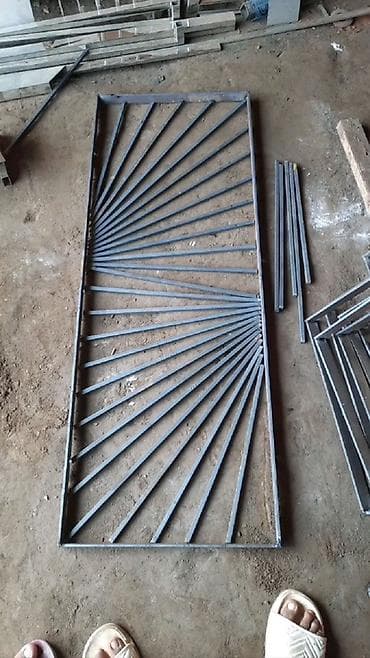 elegance stroy: Сварка | Решетки на окна Доставка, Гарантия, Бесплатная смета — 7