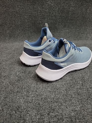 nike react: Кроссовки Li-Ning для бега и активных тренировок - Лёгкий верх из — 4