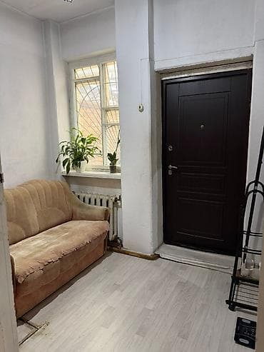 сниму дом: 2 комнаты, Собственник, Без подселения, С мебелью полностью — 7