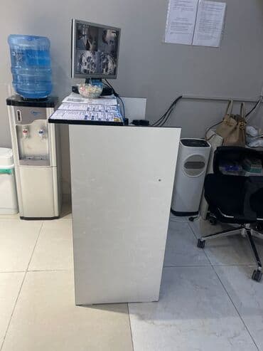 оборудование вулканизации: Ресепшн город Ош — 3