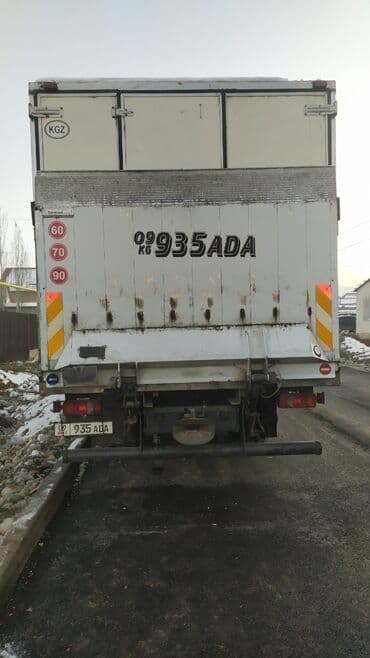 кружка для машины: Наклейка для спринтер легковых авто, тяжелый техники и спец машин — 21