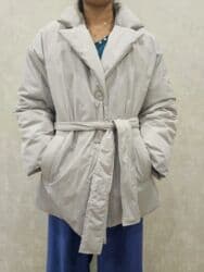 плащи от дождя: Пуховик, Короткая модель, XL — 6