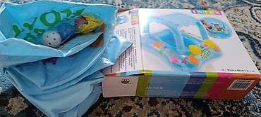 kinder joy minecraft: Абалы жакшы 
Бир жолу колдонулган — 3