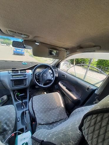 маленький машинка: Honda HR-V: 2002 г., 1.6 л, Вариатор, Бензин, Кроссовер — 6