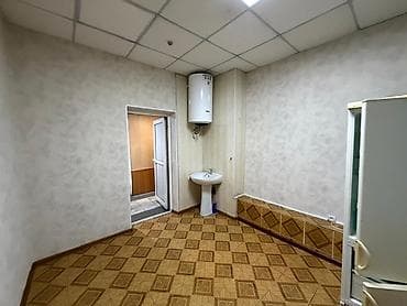 недвижимость токмок: Ентабельное коммерческое помещение, площадью 128,5м2. Подойдет под — 4