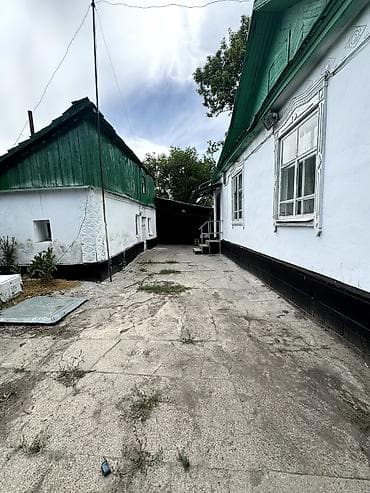 50: 📌В селе Беловодское срочно продается дом площадью 70 кв.м. на участке — 2