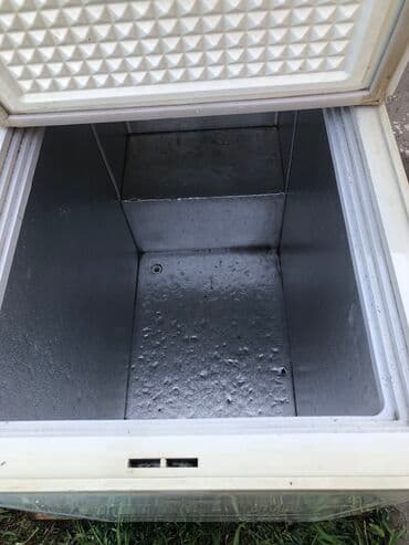 скупка не рабочий холодильник: Морозильник — 3