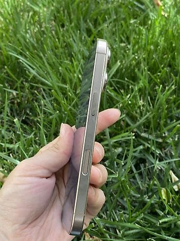 poco 5x pro: IPhone 16 Pro, 256 ГБ, Коробка, 91 % — 7