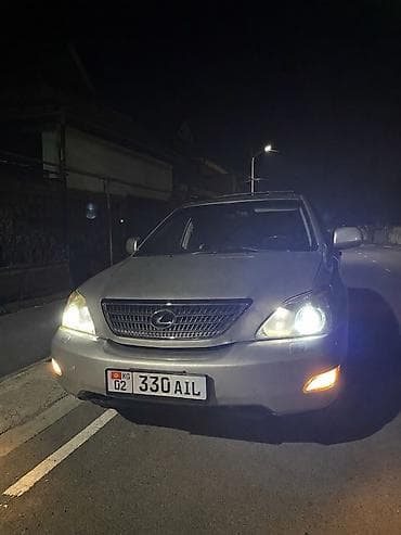 капот на rx330: 🚗 Автомобили в аренду! Сдаём автомобили в прокат. ✅ Водительское — 2