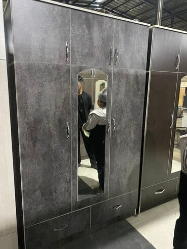 шифоньеры фото и цены: Шкаф платяной Гардероб Шифоньер Доставка по городу бесплатная Края — 15