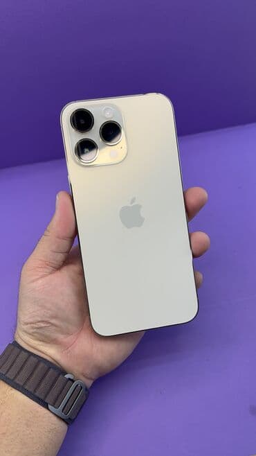айфон 14 про макс цена бишкек бу: IPhone 14 Pro Max, Б/у, 256 ГБ, 83 % — 7