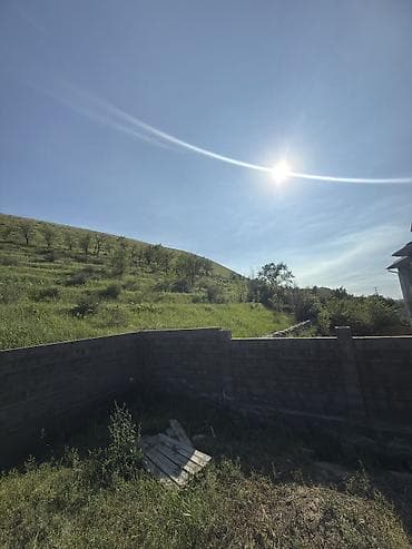 Куплю дом: 🏔️ Кирпичный дом у подножия гор 📍 АУЦА / НИЦЦА, 12 мкр ▪️ 463 м² | — 3