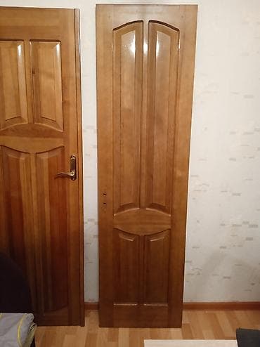 межкомнатые двери: Продаю межкомнатные двери в отличном состоянии — 2
