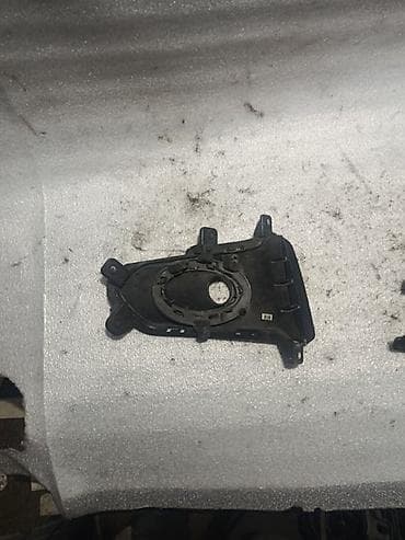 eagle eyes: Накладка (окантовка) противотуманной фары, передний правый бок. - — 2