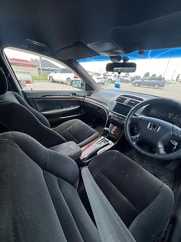 диск на инспайр: Honda Inspire: 2003 г., 3 л, Автомат, Бензин, Седан — 8