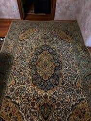 дом ковров бишкек: Килемдерди сатып алуу, Килемдер жана паластар, Өзү алып кетүү менен — 3