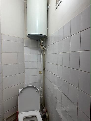 3: 3 комнаты, 63 м², ул. Московская / Турусбекова Индивидуалка, 4 этаж, Евроремонт — 7