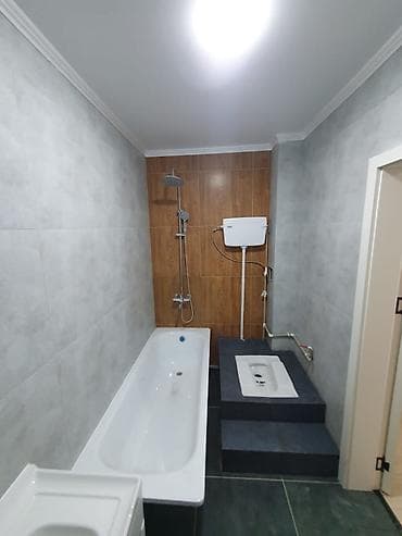 seven development: 2 комнаты, 73 м², Пишпек Элитка, 15 этаж, Евроремонт — 1