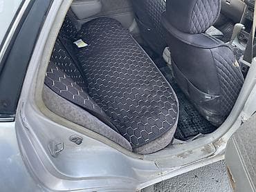 Продажа авто: Toyota Corolla: 1998 г., 1.5 л, Автомат, Бензин, Седан — 6