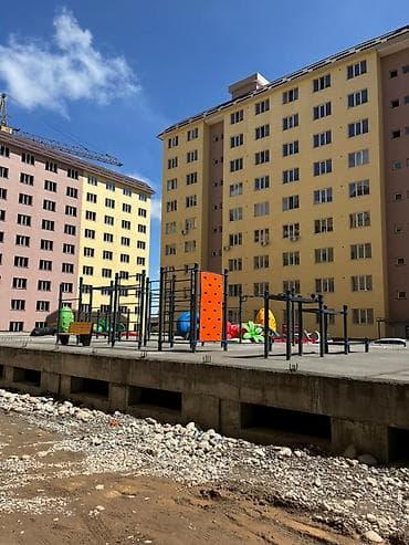 pro group: 1 комната, 45 м², Элитка, 3 этаж, Евроремонт — 9