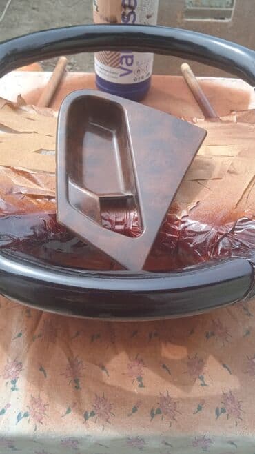 картины на заказ по фото: Покраска дверей, Декоративная покраска, Больше 6 лет опыта — 26