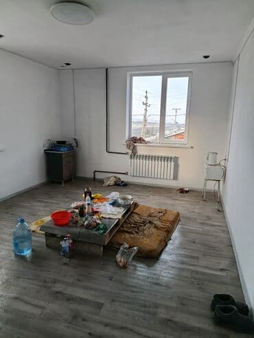 ак суу район: Сдаю студию в район тец 2 магистраль алыкулова ездят автобусы 222 — 7