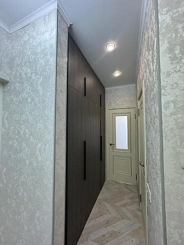 dachi ky telegram: 1 комната, 43 м², Элитка, 3 этаж, Евроремонт — 8