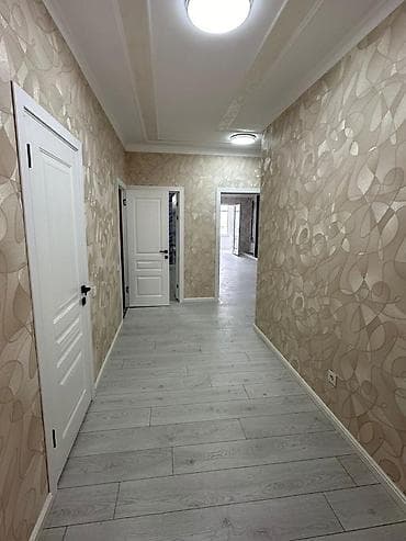 Квартиры: 3 комнаты, 80 м², Элитка, 14 этаж, Косметический ремонт — 8