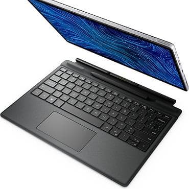 Ноутбуки и аксессуары: Супер Ультрабук Dell Latitude 7320 Detachable 2-in-1 Laptop Tablet — 3