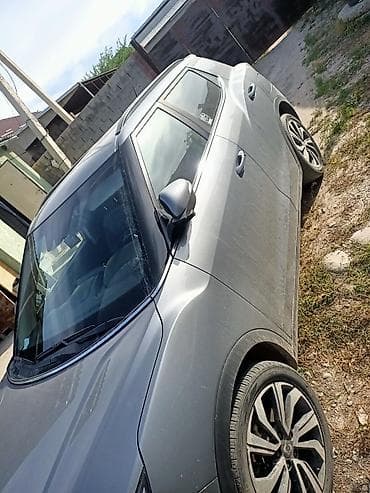 диски резина бу: Ssangyong Tivoli: 2020 г., 1.6 л, Автомат, Дизель, Кроссовер — 2