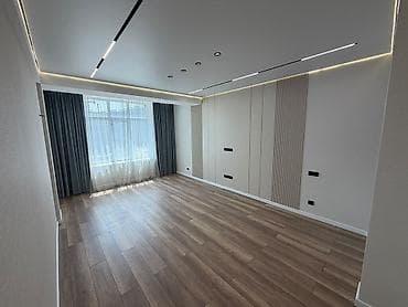 жк vegas: 2 комнаты, 80 м², Элитка, 10 этаж, Евроремонт — 1