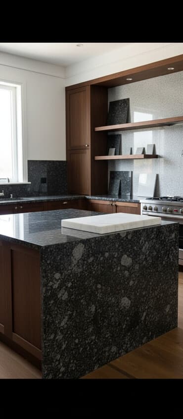 Новый, Размер: Другой размер мм, Серый, Установка