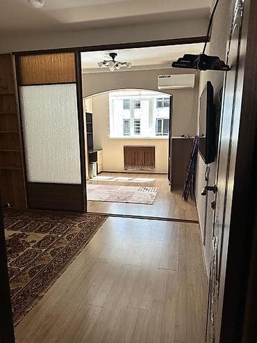 2 bedroom: 2 комнаты, Старый аэропорт Собственник, Семейным, от 1 года — 4