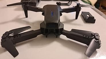 ipad 2: Дрон складной с камерой батарейка защитные крышки пульт можно сделать — 9