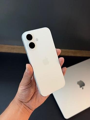 айфон 7 бэушный: IPhone 17, Б/у, 256 ГБ, Белый, Кабель, Коробка, В рассрочку, 100 % — 1