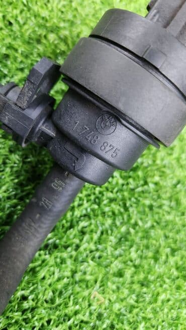 e39: BMW bmw e38 e39 клапан вентиляции топливного бака В отличном — 4