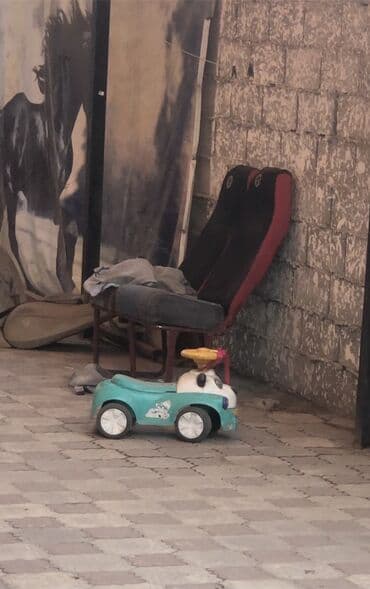 сиденье на вито: Mercedes-Benz Vito: 2000 г., Механика, Бензин, Минивэн — 5